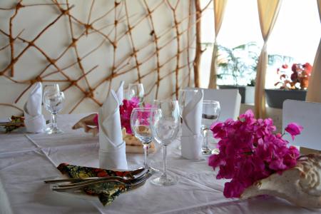 Swahili Beach Resort - 46