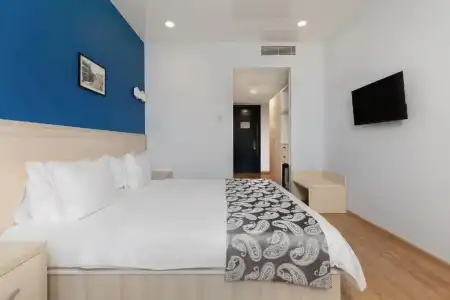 Iveria Inn - 34