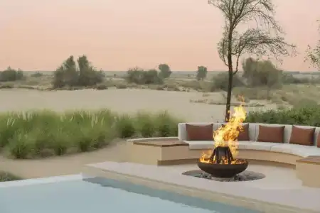 Bab Al Shams - 7