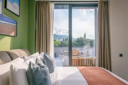 Gratus Aparthotel - 192