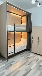 BestHost Hostel - 7