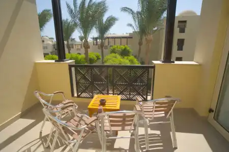 Stella Gardens Resort Makadi Bay - 24 HRS All Inclusive - 16