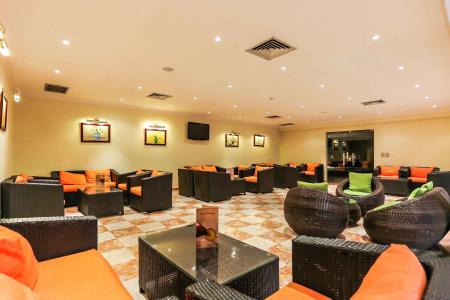 Sultan Gardens Resort - 16