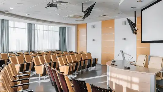 Oka Business Grand - 16