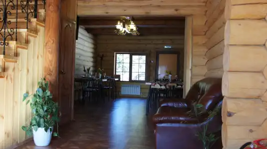 Rus' Mini-Hotel - 15