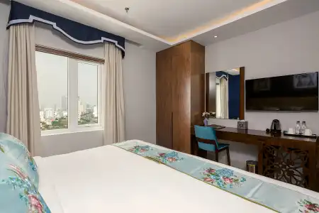 Parze Ocean & Spa - 35