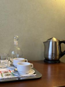 La Vie De Chateau - 277