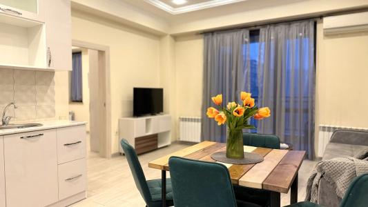 Sweet Home Deluxe Apart-Hotel - 54