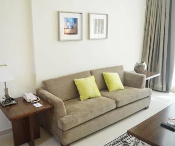 Adagio Apart Premium Dubai Al Barsha - 9