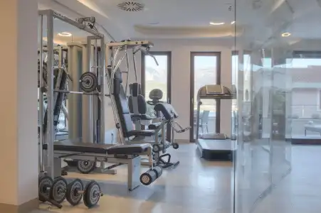 Alexandar Montenegro Luxury Suites & Spa - 10