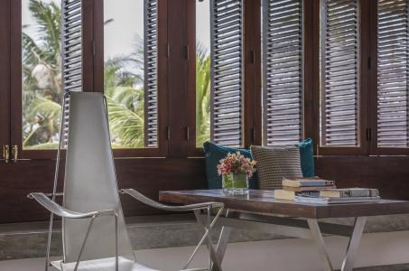 The Frangipani Tree by Edwards Collection - 91