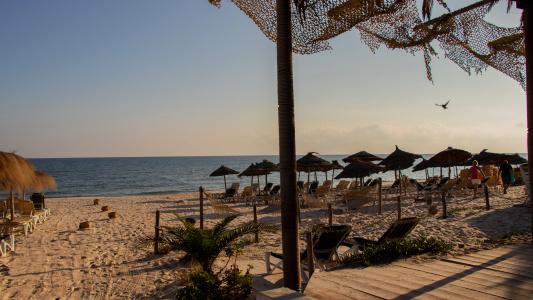Seabel Alhambra Beach Golf & Spa - 4