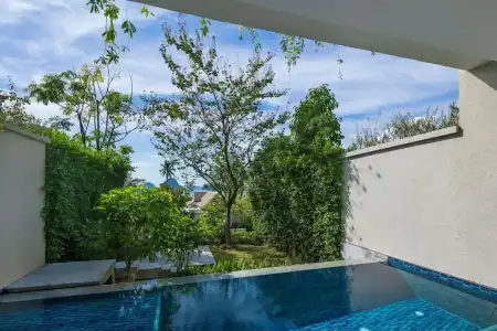 Banyan Tree Krabi - 20