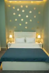 Citadel Inn Boutique - 10