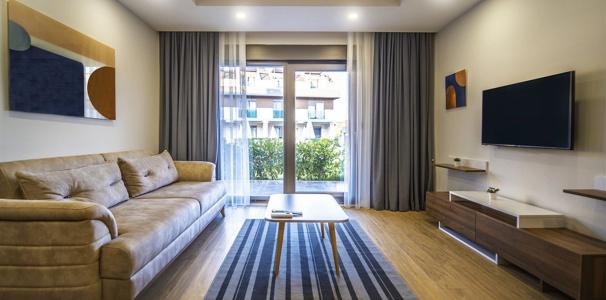 Veranda Suites - 17
