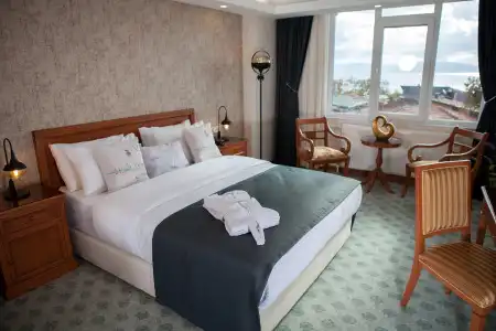 Tuzla Garden & Spa - 44