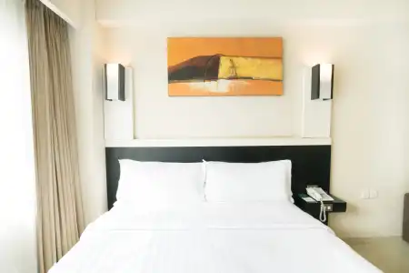 Aston Denpasar & Convention - 25