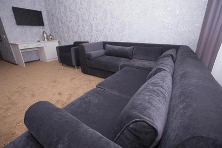 Gostinichnyij Kompleks GAGARIN - 78