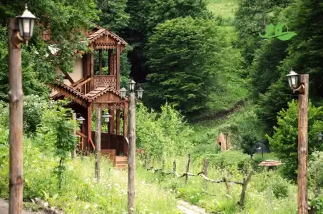 Ecokayan Dilijan Resort - 2