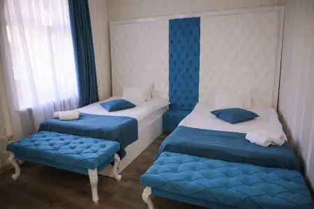 Jermuk Moscow Health Resort - 29