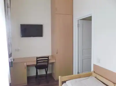 Belokorichi Hostel - 38