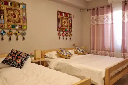 Nomad - Hostel - 25