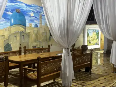 Dolon House Guest House - 45