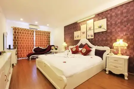 Hanoi Inner - 120