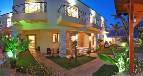 Paradice Luxury Suites-Near Zorbas Beach-Free Breakfast - 98