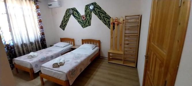 Nazira Guest House - 13