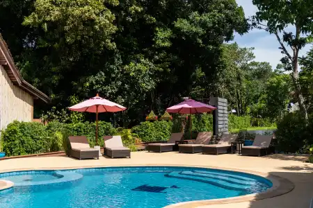 Adarin Beach Resort - 2