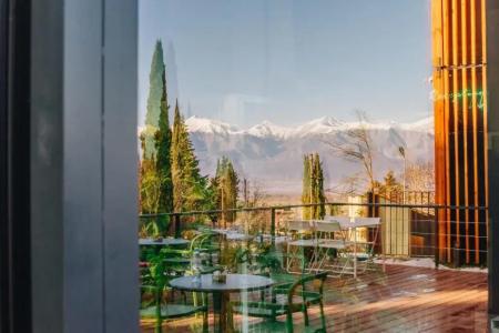 Park Tsinandali Estate - 22