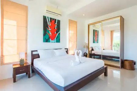 The Oriental Beach Pearl Resort - 153