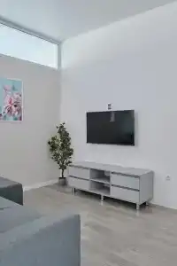 Seven City Apartment - 57