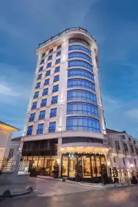 Grand Galata & Spa - 0