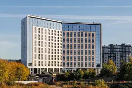 Artstudio M103 Apart-Hotel - 2