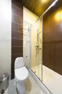 Gostinitsa Amsterdam na Tazi-Gizzata - 55