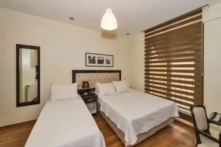 Invictum Residence Apartment - 38