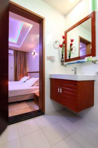 Season Holidays at Hulhumale with Transfer - 2
