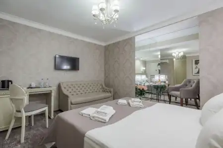 Arbat House - 13