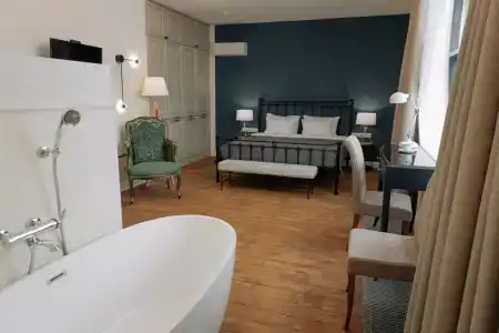 Gorodskaya Bobrovaya Dolina - 104