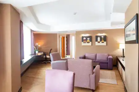 Ramada Plaza by Wyndham Istanbul City Center - 28