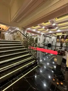 East Star Butik-Hotel - 43
