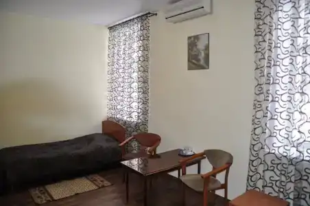 Gostinica Tri Zvezdi Mini - 50