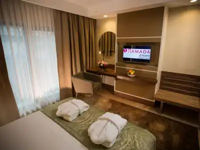 Ramada By Wyndham Istanbul Florya - 6