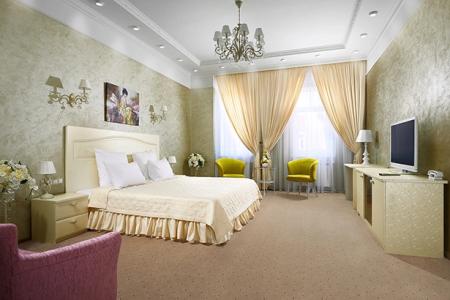 Imperial Wellness & SPA - 64