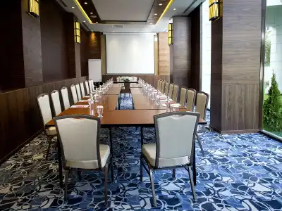 Ramada By Wyndham Istanbul Florya - 32