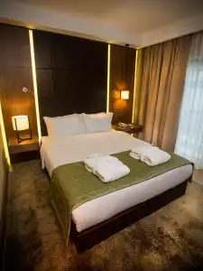 Ramada By Wyndham Istanbul Florya - 12