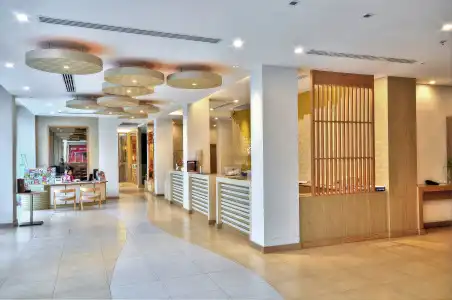Ashlee Plaza Patong & Spa - 24