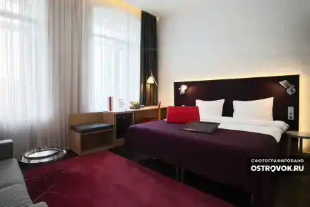 AZIMUT Tulskaya Moscow - 103